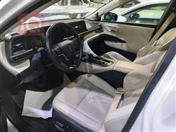 تويوتا كراون